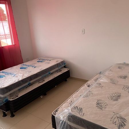 Unidade 12 - Jardim Tropical Apartment Porto Seguro Exterior photo