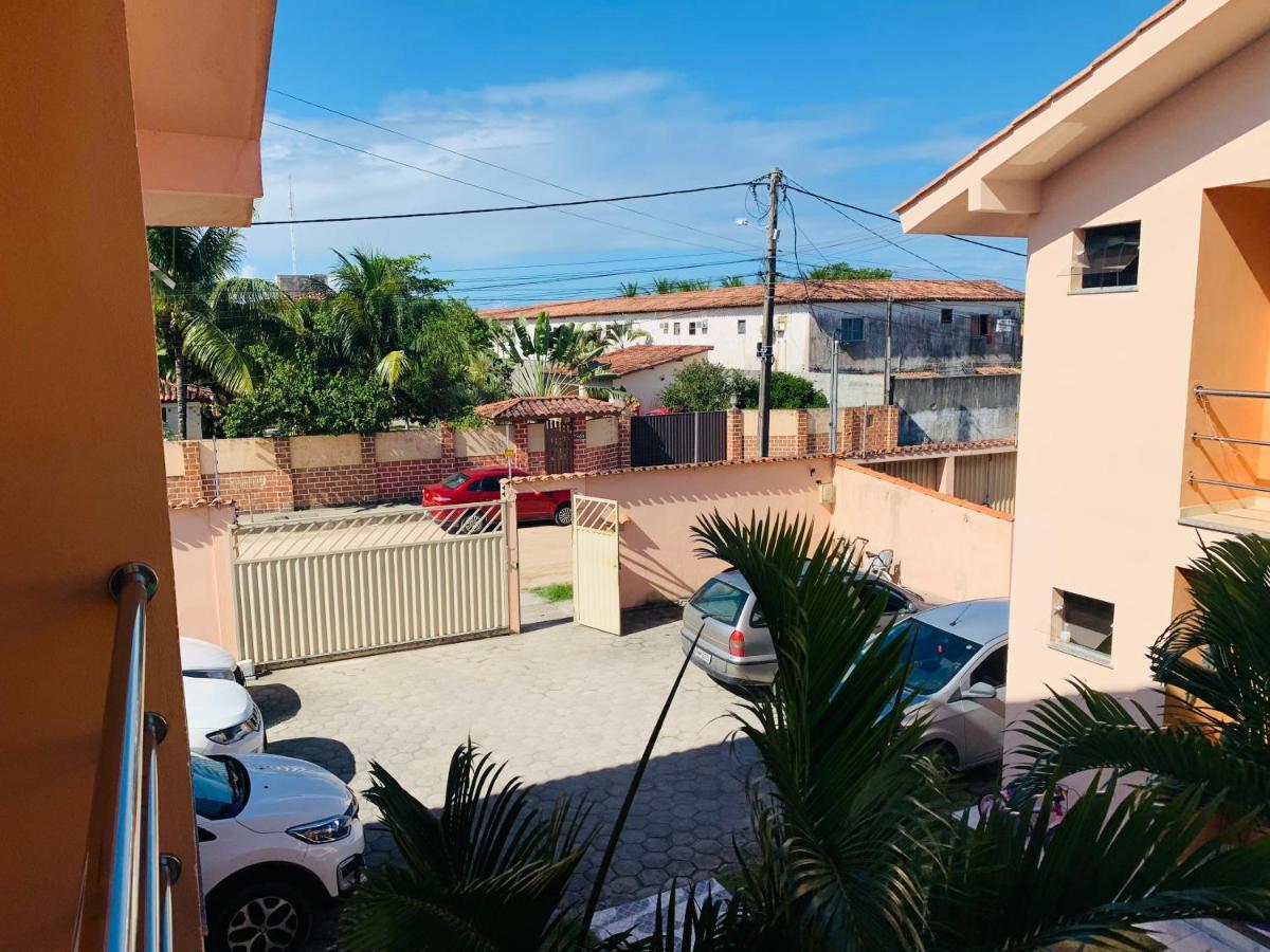 Unidade 12 - Jardim Tropical Apartment Porto Seguro Exterior photo