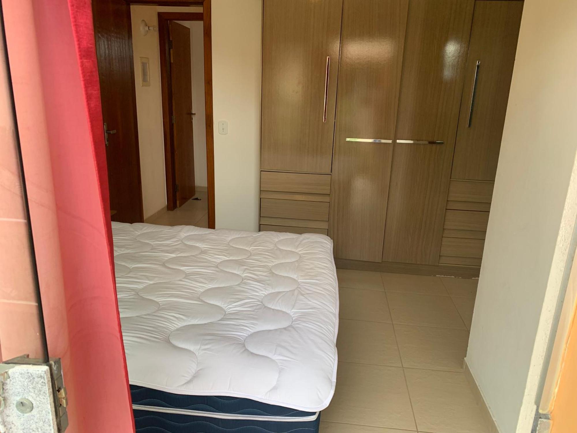 Unidade 12 - Jardim Tropical Apartment Porto Seguro Exterior photo