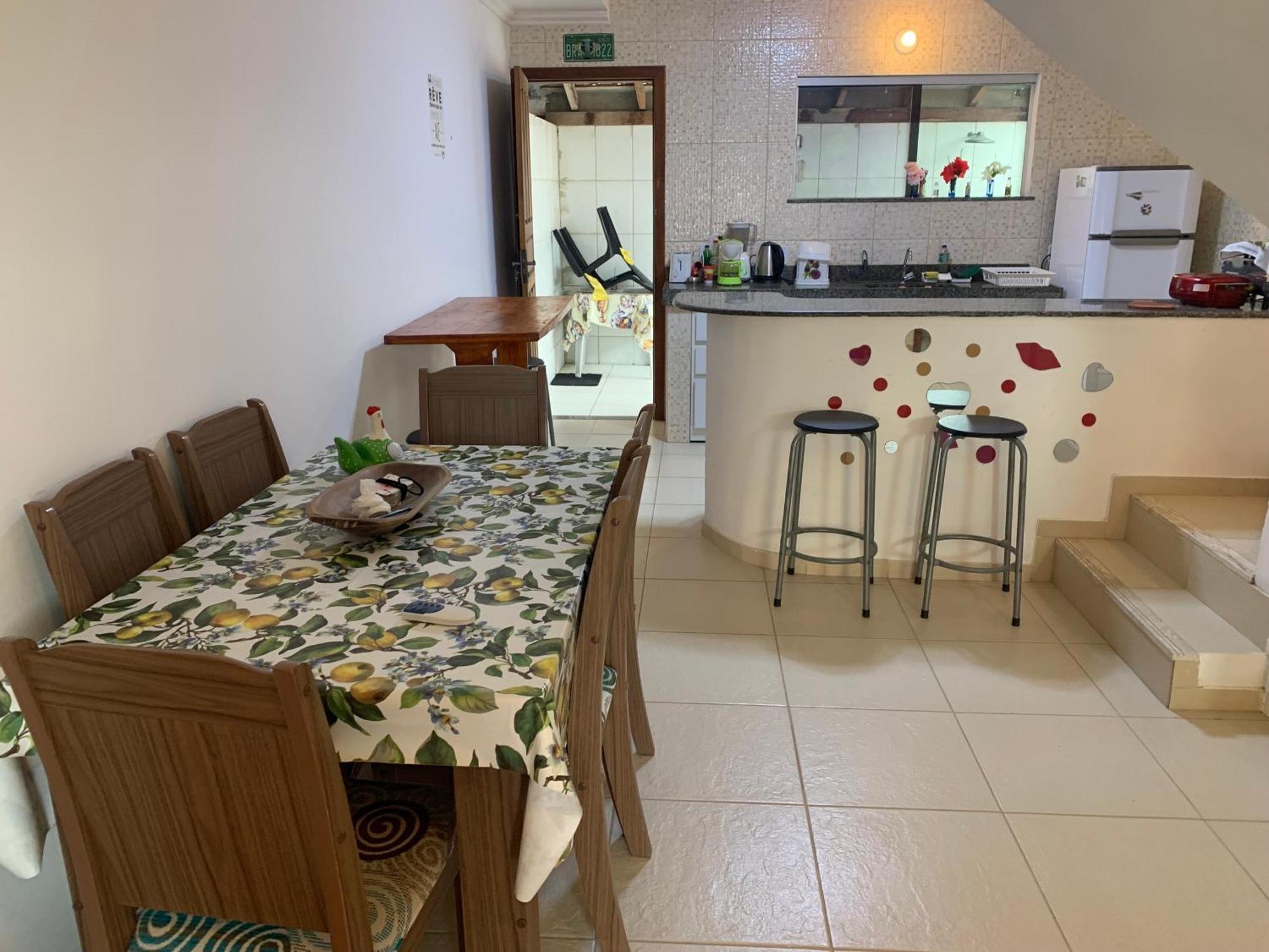 Unidade 12 - Jardim Tropical Apartment Porto Seguro Exterior photo