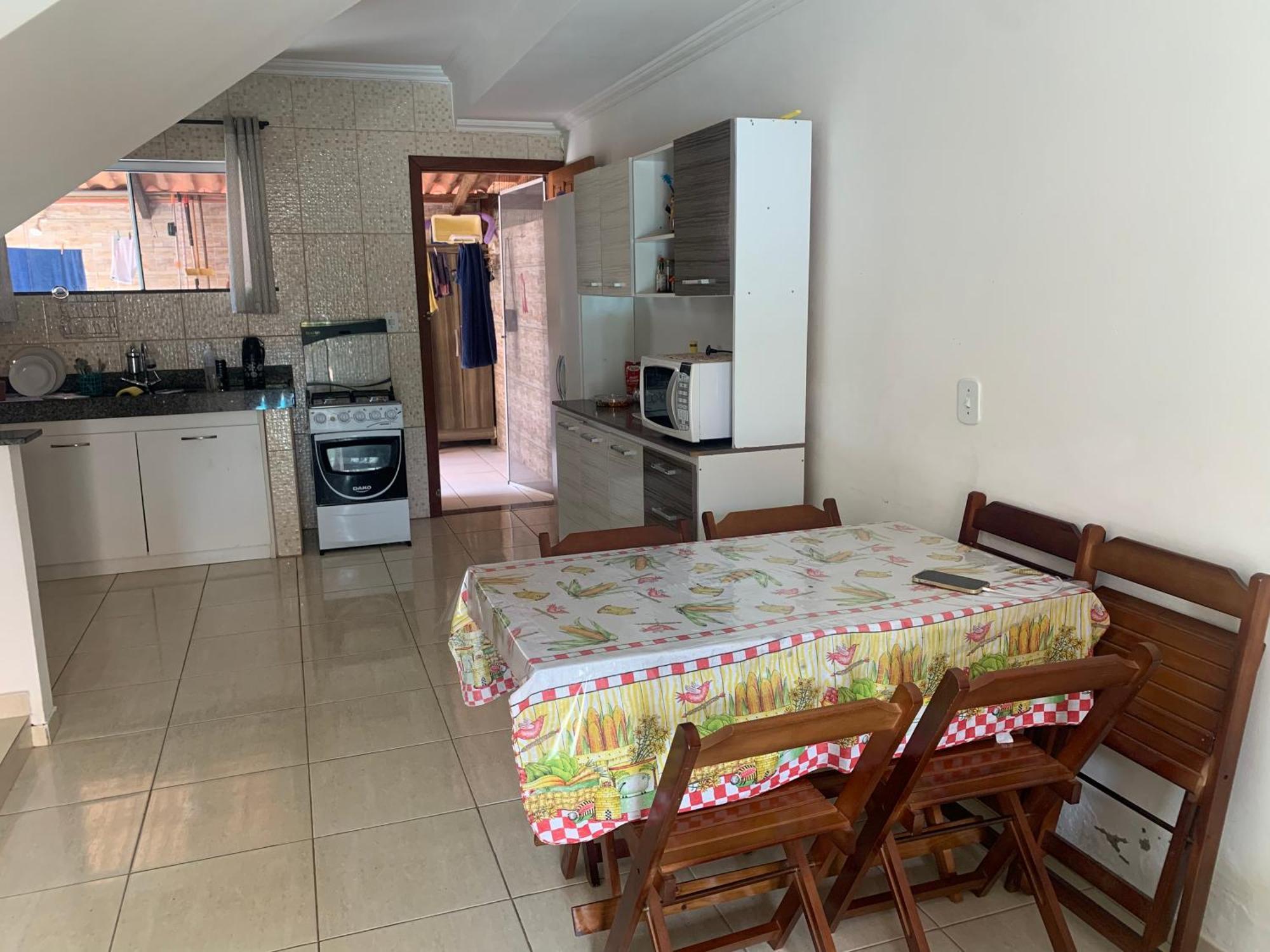 Unidade 12 - Jardim Tropical Apartment Porto Seguro Exterior photo