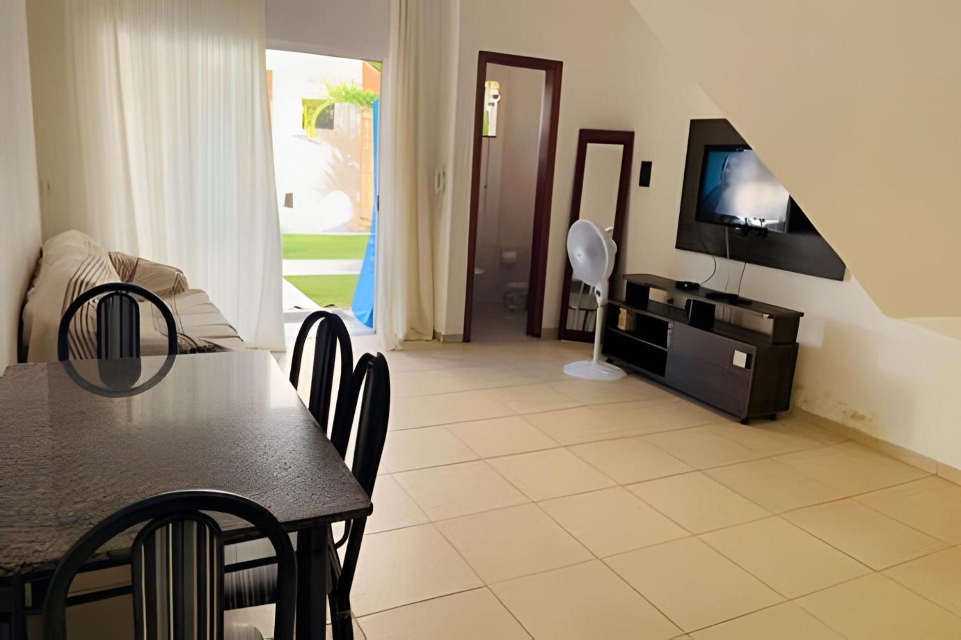 Unidade 12 - Jardim Tropical Apartment Porto Seguro Exterior photo
