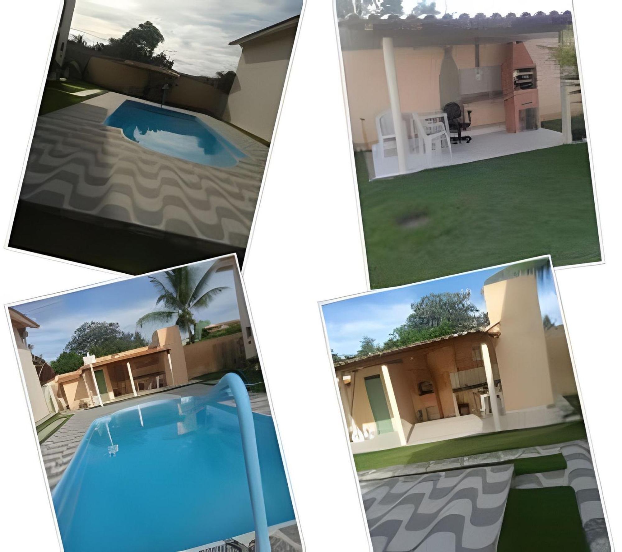 Unidade 12 - Jardim Tropical Apartment Porto Seguro Exterior photo