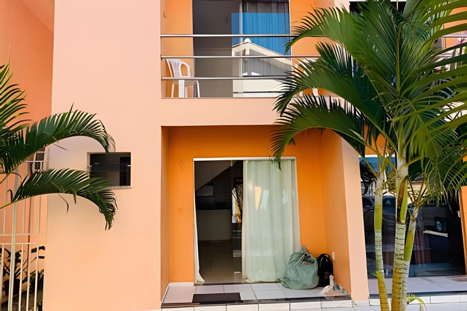 Unidade 12 - Jardim Tropical Apartment Porto Seguro Exterior photo